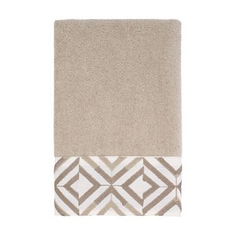 Avanti Harlow Fingertip Towel