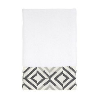 Avanti Harlow Fingertip Towel