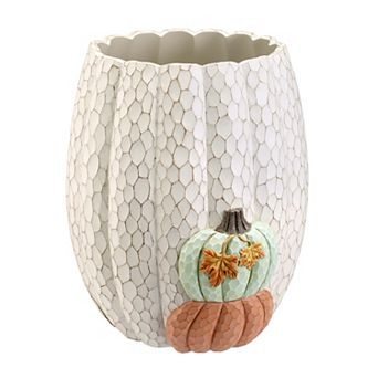 Avanti Grateful Patch Wastebasket