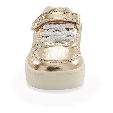 Carter's Miriam Toddler Girl Glitter Sneakers