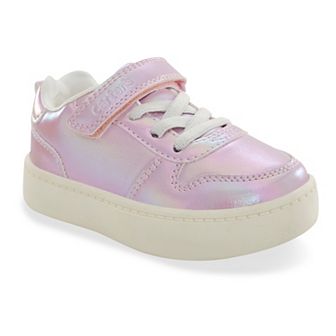 Carter's Miriam Toddler Girl Glitter Sneakers