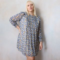 Kohl's  Women's Fall Dresses Clearance + Additional 15% Off ~ As low as  $20 for Dresses for Yomtov