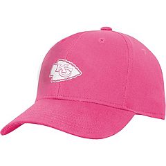 Women's Fanatics Branded Pink Kansas City Chiefs Millennial Spirit