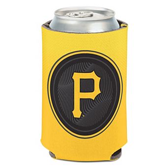 WinCraft Pittsburgh Pirates 2023 City Connect 12oz. Can Cooler