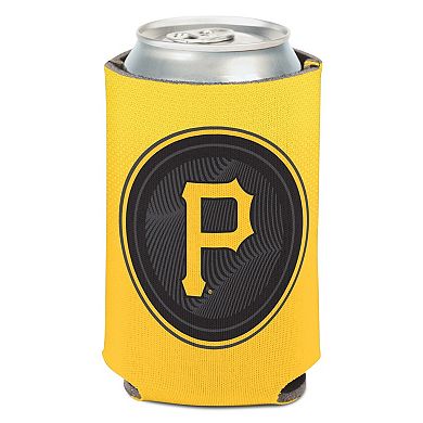 WinCraft Pittsburgh Pirates 2023 City Connect 12oz. Can Cooler