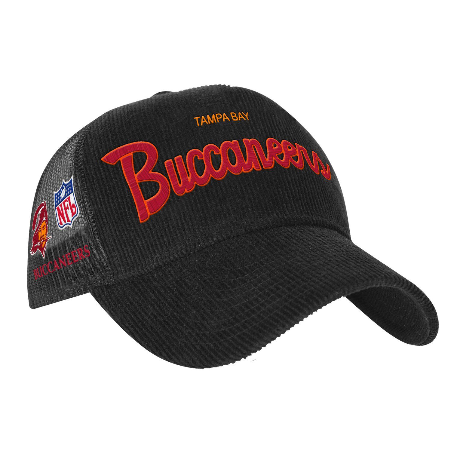 Mitchell & Ness St. Louis Blues Times Up Trucker Hat, Men's, Black | Holiday Gift