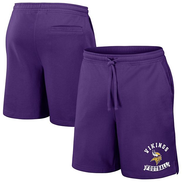 Minnesota Vikings on X: Purple x Purple  / X