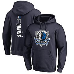 DALLAS MAVERICKS NIKE 20-21 BLACK PRACTICE LONG SLEEVE TEE