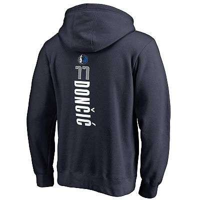 Luka doncic hoodie online