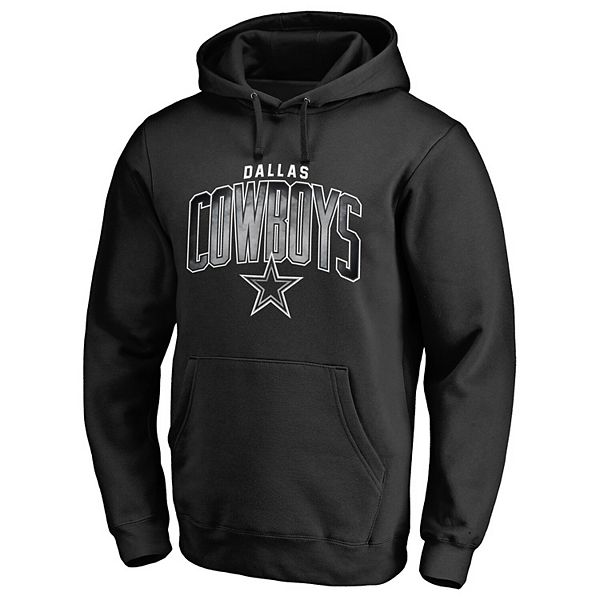 Black dallas 2024 cowboys hoodie