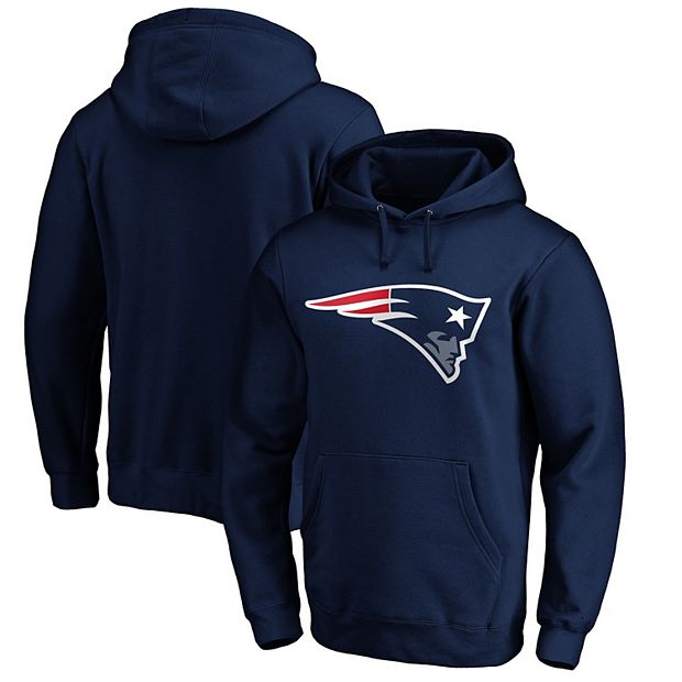 NFL New England Patriots Crewneck Unisex Sweatshirt - Trends Bedding