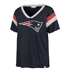 Ladies new england patriots jersey best sale