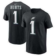 Authentic Nike Jalen Hurts Kelly Green Men's Philadelphia Eagles NFL  Game Jersey