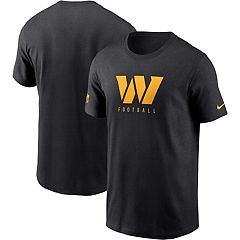 NFL Washington Commanders T-Shirts Tops, Clothing