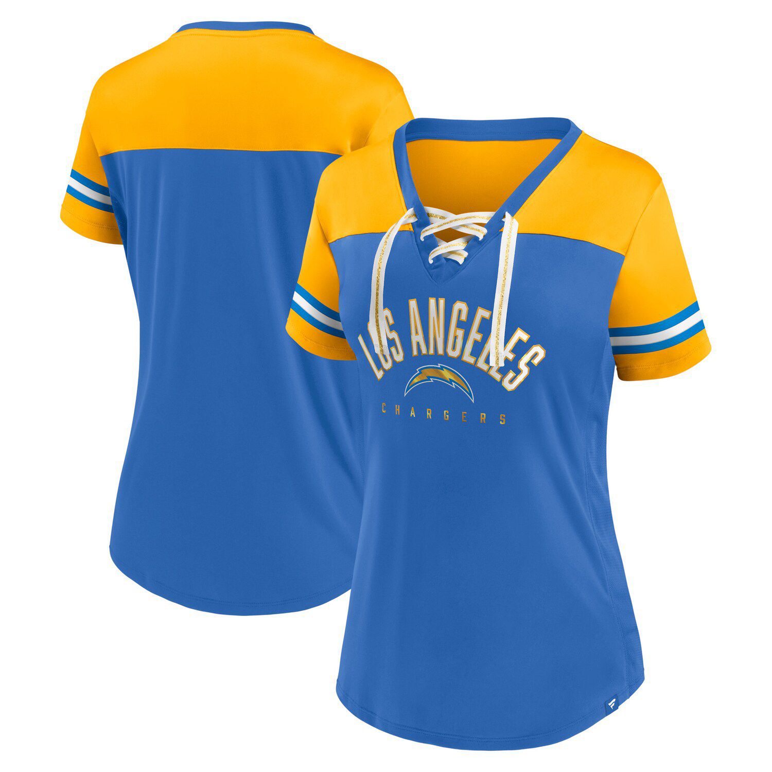 Los Angeles Chargers Women's Jersey