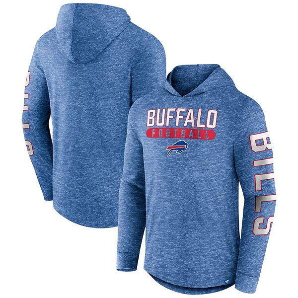 buffalo bills lightweight hoodie
