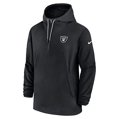 Kohls nike quarter zip best sale