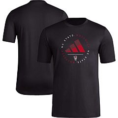 Men's Original Retro Brand Red Louisville Cardinals Big & Tall Mock Twist T- Shirt in 2023