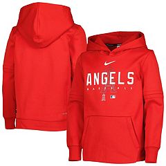 Angels Baseball Sweatshirts & Hoodies for Sale