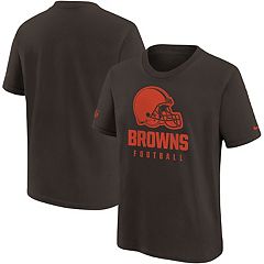 Cleveland Browns Kids Clothing