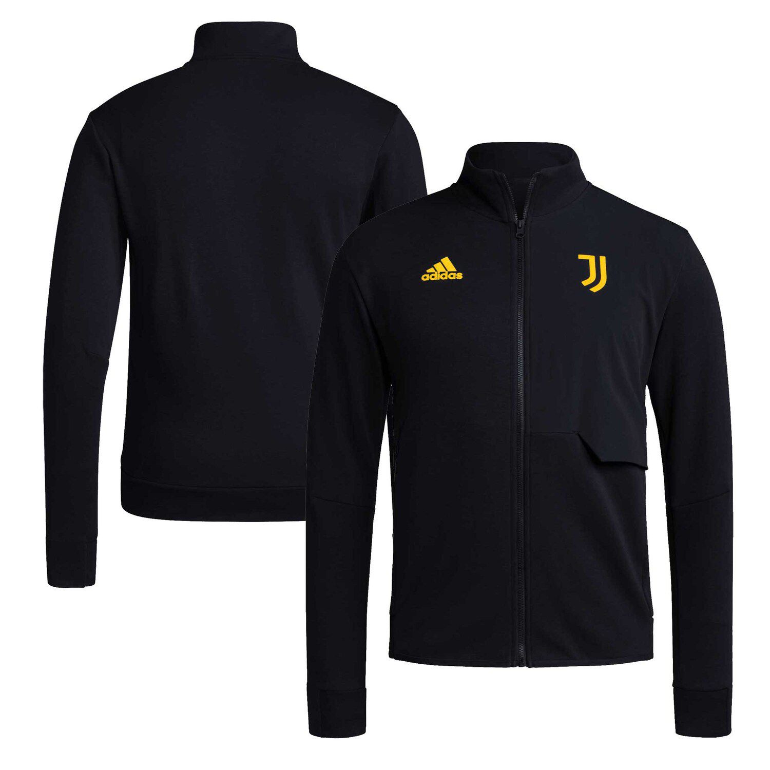 tuta juventus champions adidas