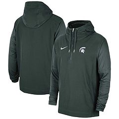 Mens Green Nike Coats & Jackets