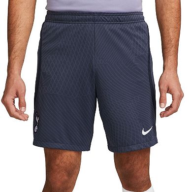 Men's Nike Navy Tottenham Hotspur 2023/24 Strike Performance Shorts