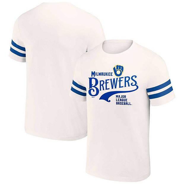Vintage Milwaukee Brewers Shirts 