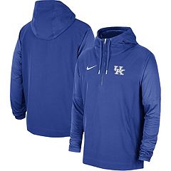 Nike, Jackets & Coats, Nike Dallas Cowboys Drifit On Field Apparel  Sideline Bomber Jacket Fullzip Men