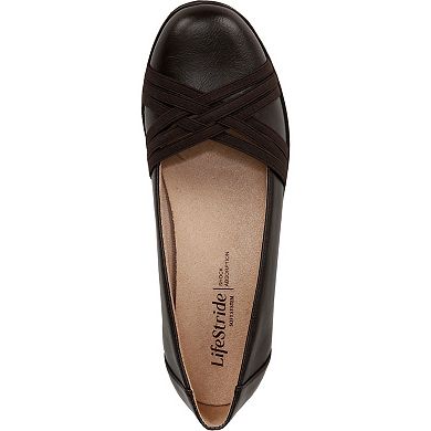 LifeStride Incredible 2 Women's Slip-on Shoes