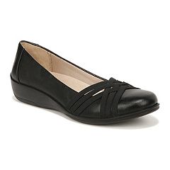 SOUL Naturalizer Ridley Women's Heeled Loafers