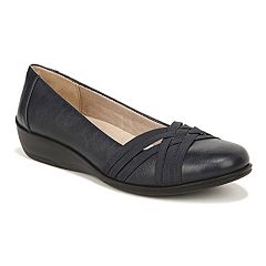 Womens Slip On Dress Shoes Kohl s