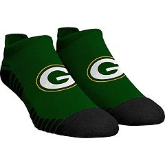 green bay packers youth socks