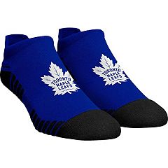 Detroit Lions Rock Em Socks Hex Ankle Socks