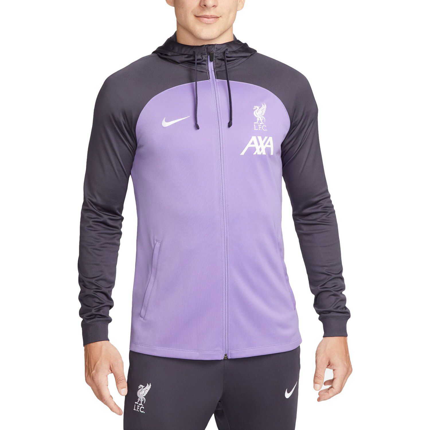 Tottenham Hotspur Track Jacket Kohls