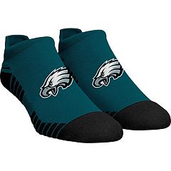 Philadelphia Eagles NFL Primetime Blast Socks 2 Pack