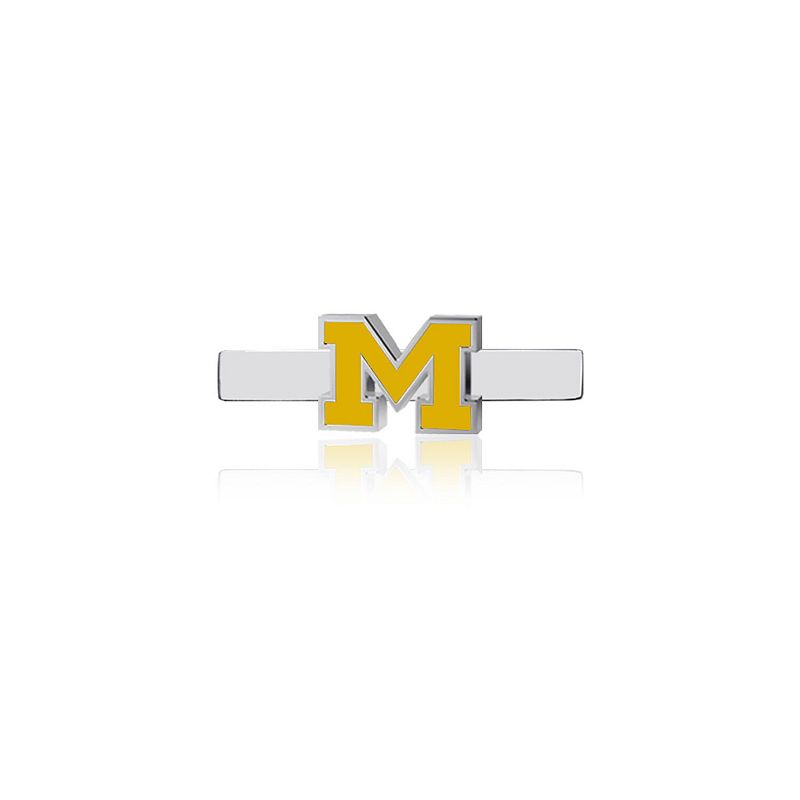Dayna Designs Michigan Wolverines Enamel Watch Bar, Women's, Team