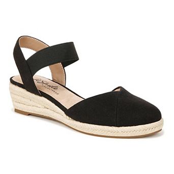 LifeStride Kimmie Women's Espadrille Wedges
