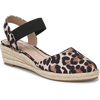 LifeStride Kimmie Women's Espadrille Wedges