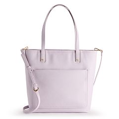 Kohls lauren conrad discount bags