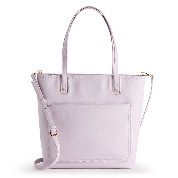 Lauren conrad purse online kohls