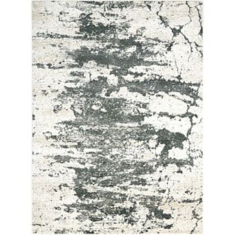 Nourison Maxell Modern Abstract Indoor Area Rug