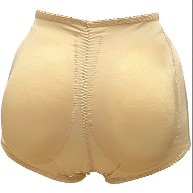 Padded Panty Light Shaping