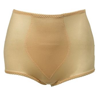 Padded Panty Light Shaping