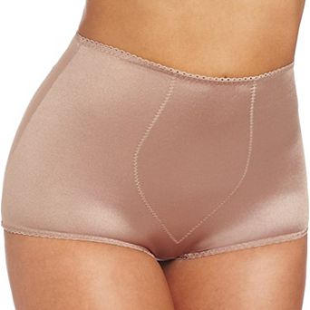 Padded Panty Light Shaping