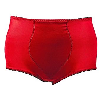 Padded Panty Light Shaping