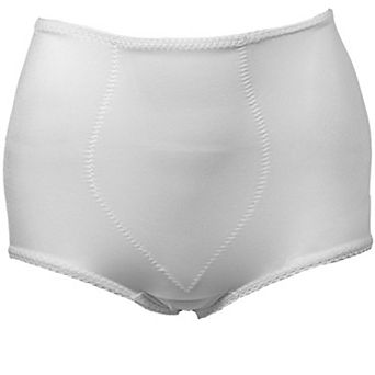 Padded Panty Light Shaping