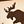 Bronze Moose