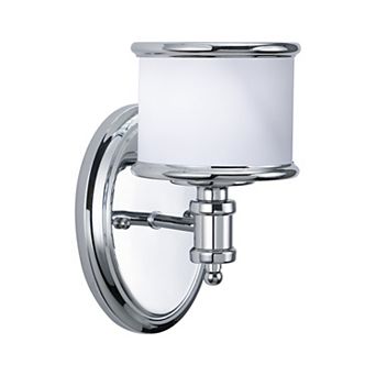 Carlisle Bathroom Vanity Wall Light Fixture