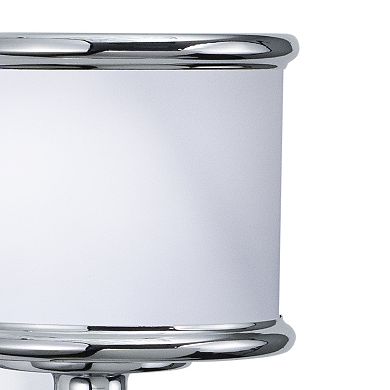 Carlisle Bathroom Vanity Wall Light Fixture